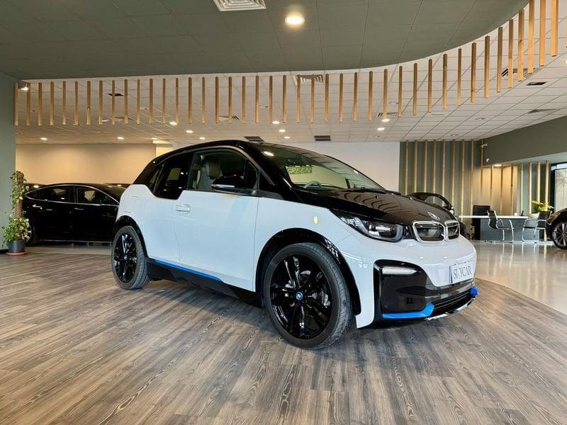 BMW i3 i3s 120 Ah Advantage