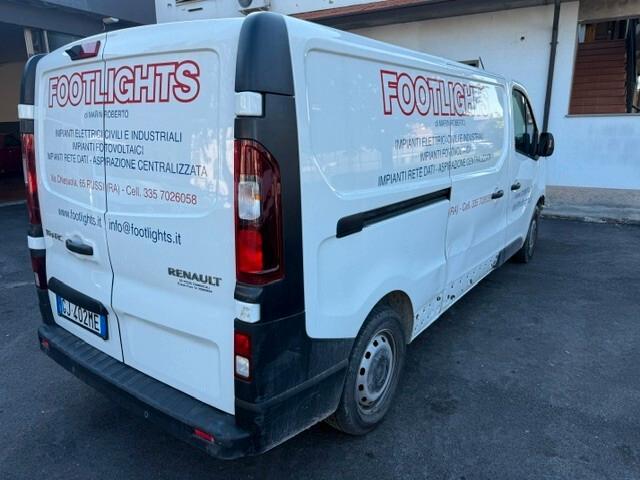 Renault TRAFIC 2.0 DCI 130CV FURGONE
