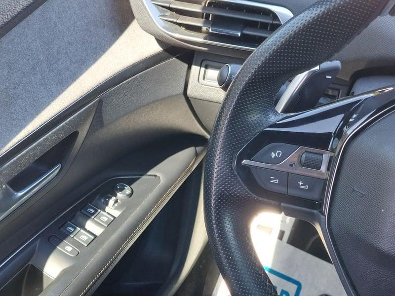 Peugeot 3008 BlueHDI 130 S&S EAT8 GT aut.