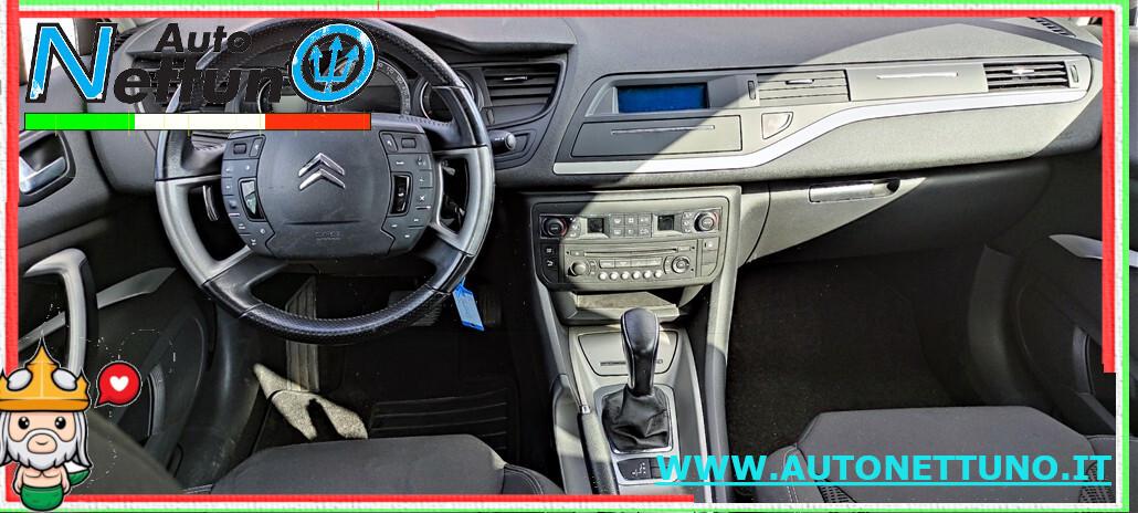 Citroen C5 1.6 e-HDi 110 airdream CMP-6 Seduction