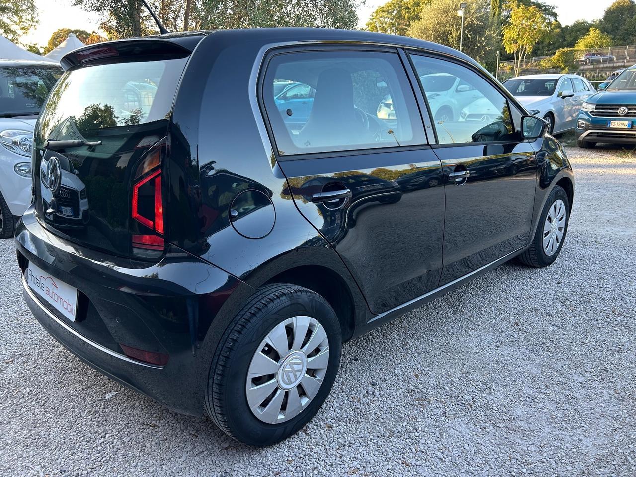 Volkswagen up! 1.0 5P MOVE UP NEOPATENTATI
