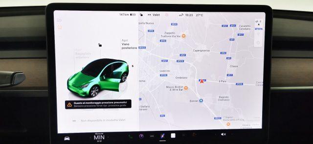 TESLA Model Y Long Raange AWD Dual Motor