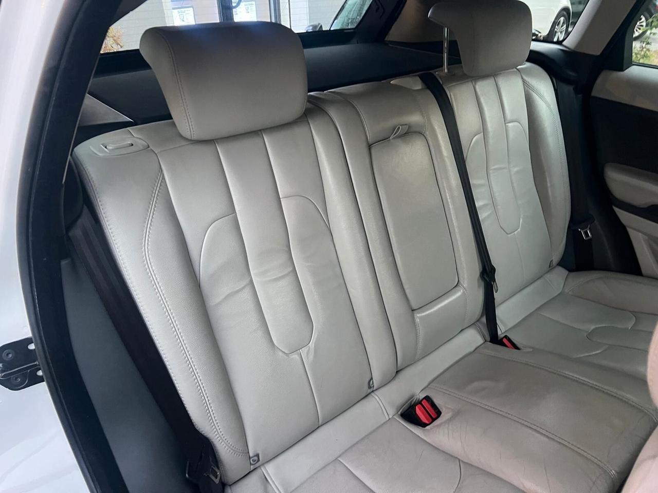 RANGE ROVER EVOQUE 2.2 TD4 5p. PRESTIGE UNIPROP
