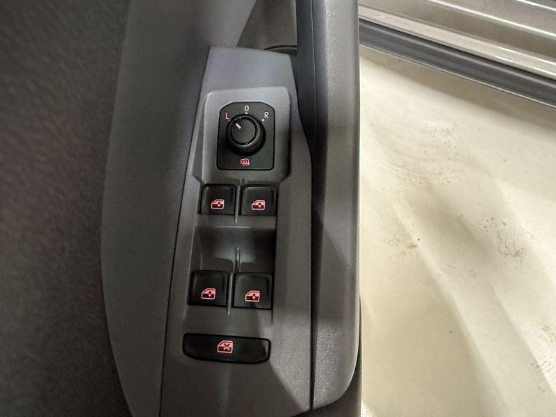 Volkswagen T-Cross T-Cross 1.0 TSI Style BMT