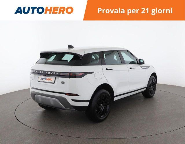 LAND ROVER Range Rover Evoque 2.0D I4 180 CV AWD Auto R-Dynamic SE