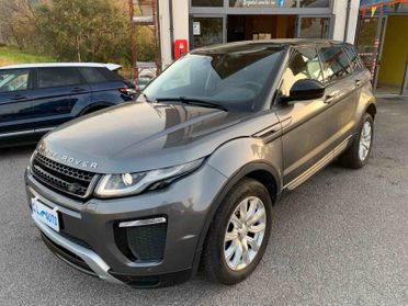 Land Rover Range Evoque 2.0 TD4