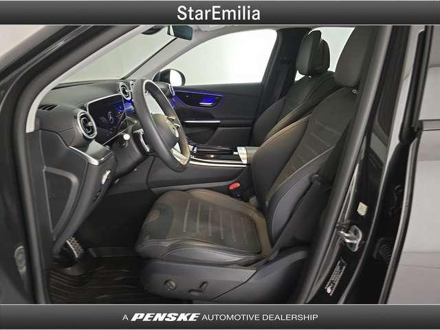 Mercedes-Benz GLC 220 220 d 4Matic Mild Hybrid AMG Line Advanced Plus