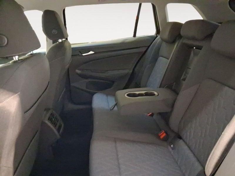 Volkswagen Golf Variant 1.5 eTSI ACT Edition Plus DSG