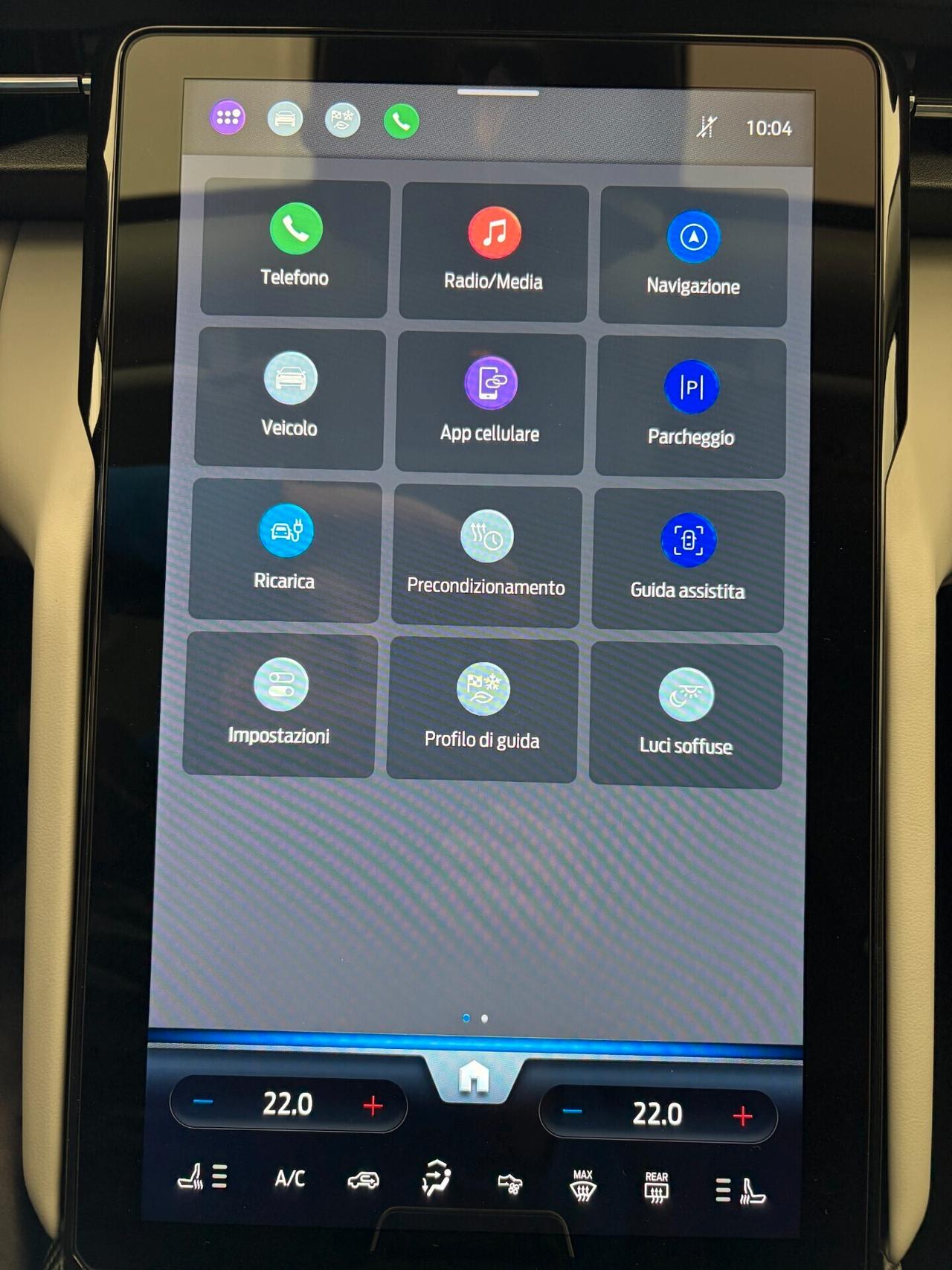 Ford Explorer-e Explorer EV Premium 77kWh (572km) Extended Range 286CV RWD