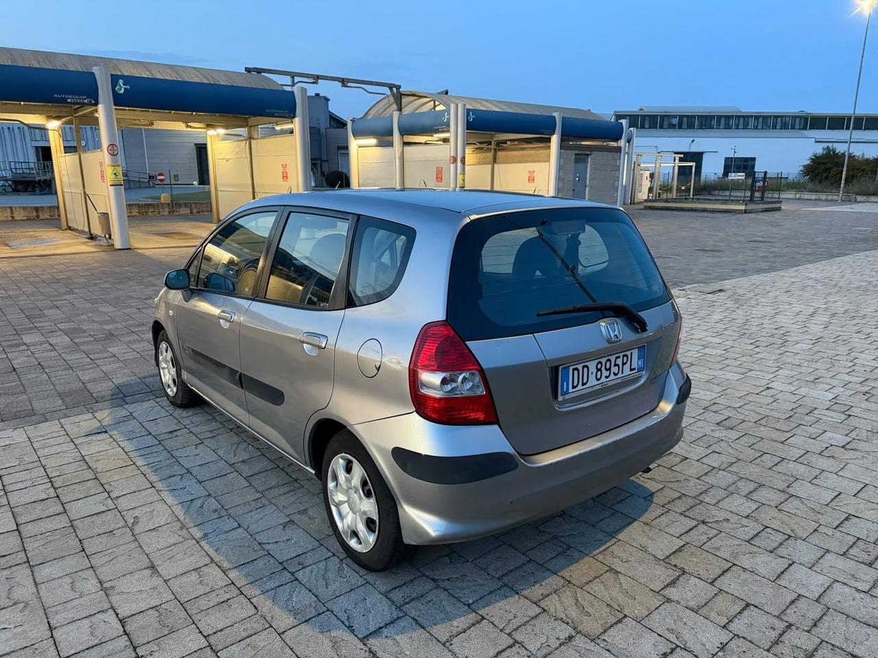 Honda Jazz 1.2 i-DSi 5 porte Live