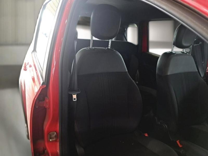 FIAT PANDA 1.0 FireFly 70cv S/S Hybrid Sport 5 PORTE