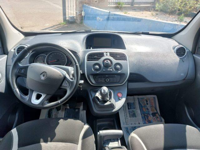 RENAULT Kangoo 1.5 dCi 90CV 5 porte Stop & Start Extrem