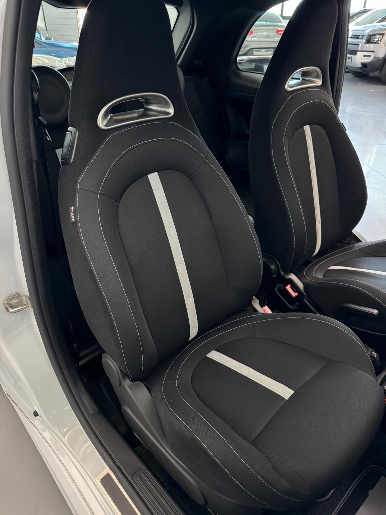 Abarth 595 1.4cc Turbo T-jet 140cv Certificata Garanzia