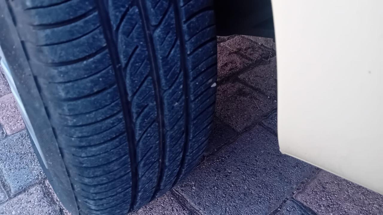 Fiat Panda 1.2 Dynamic Natural Power