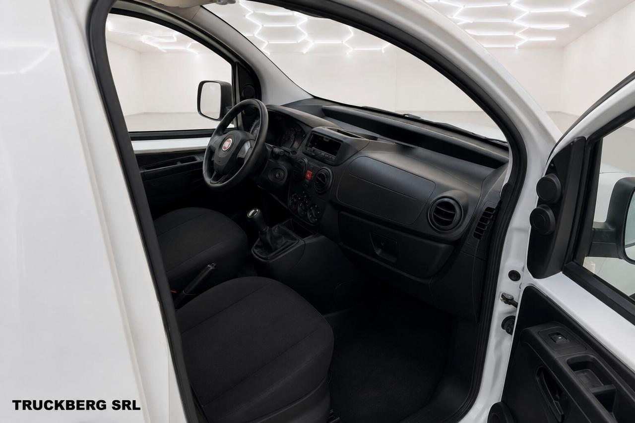 Fiat FIORINO 1.3 MJT 95CV CARGO SX - 2020 - 95.000 KM - UNICOPROPRIETARIO