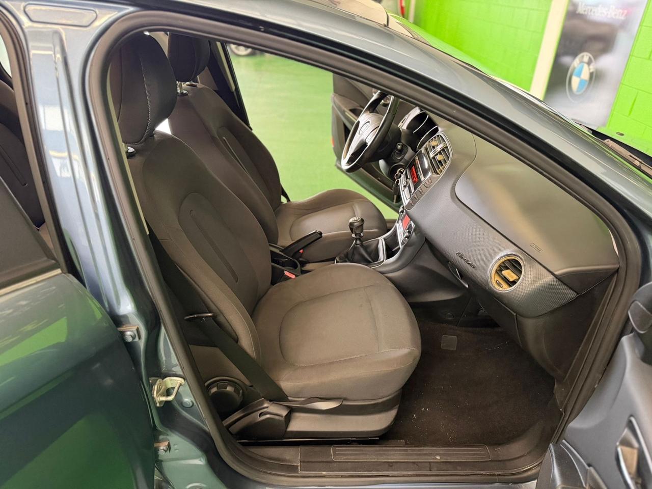 Fiat Bravo 1.4 T-jet 120 CV Emotion