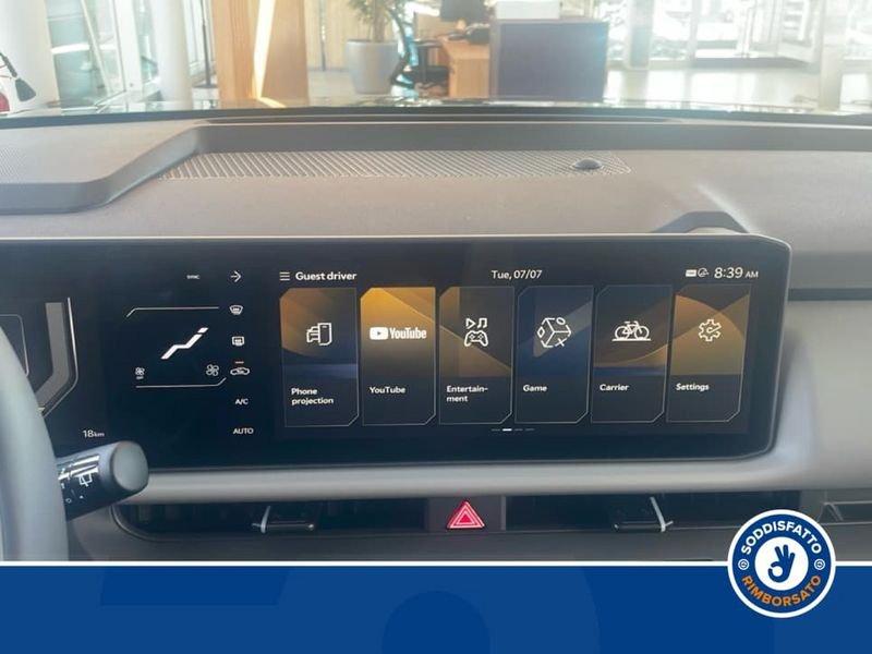 Kia Seltos 1.6 TGDI DCT 2WD Style (TDN, TT)