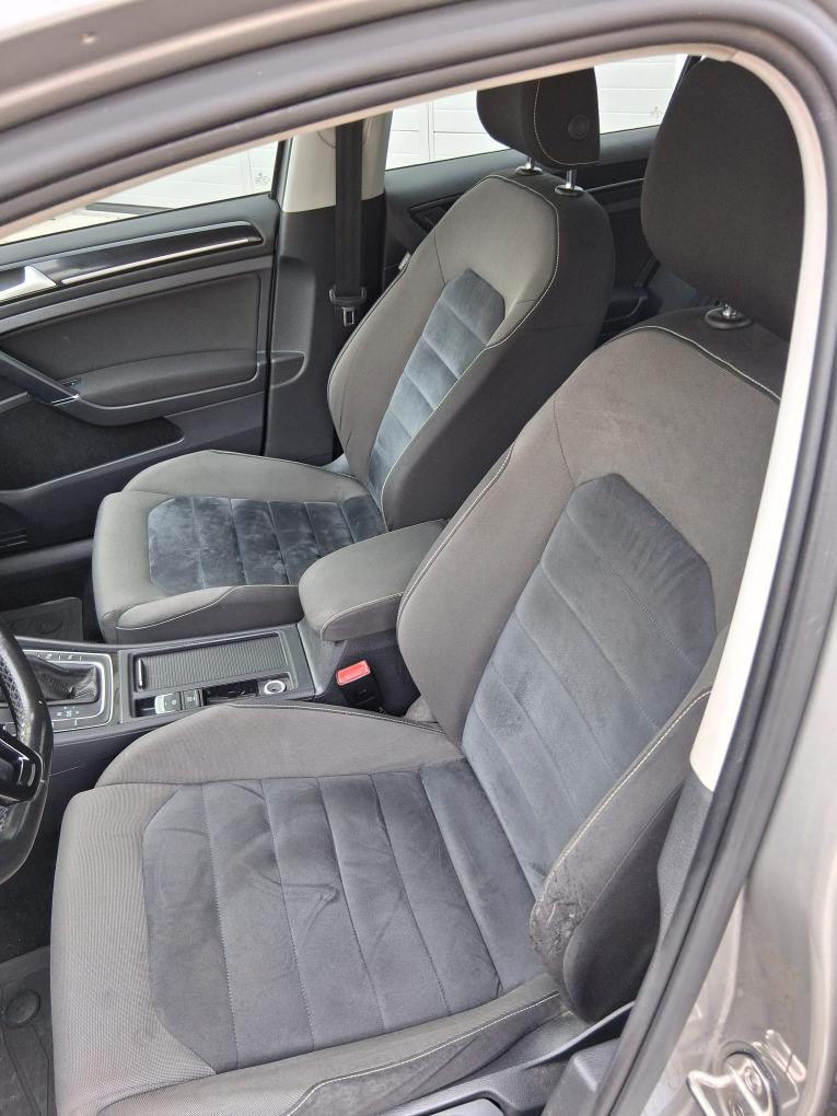 VOLKSWAGEN GOLF 1.6 DIESEL "HIGHLINE" 110 CV