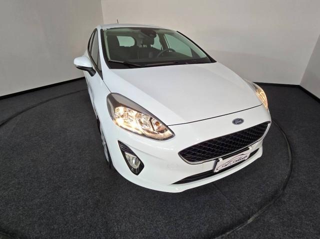 Ford Fiesta 5p 1.1 Plus 85cv my19.5