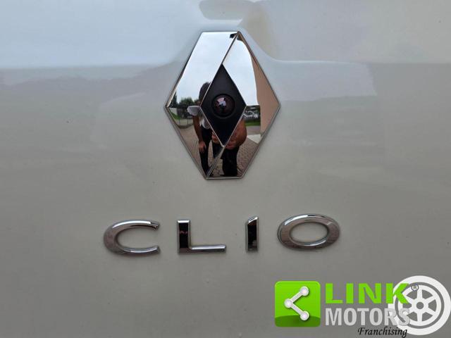 RENAULT Clio RS 5p 1.6 16v Monaco GP 200cv EDC