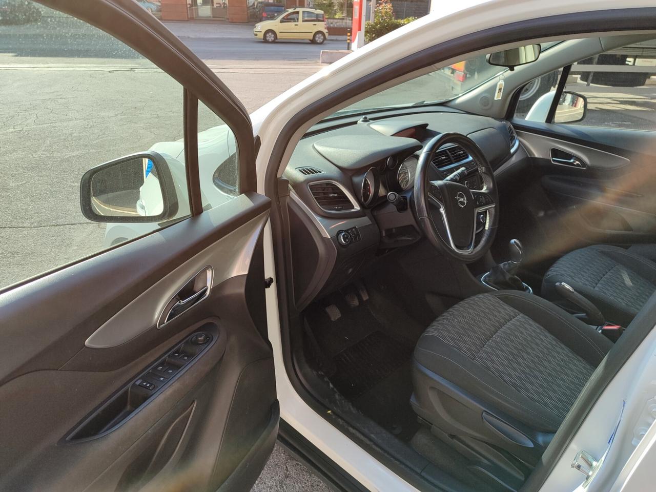 Opel Mokka 1.6 BENZ/anche gpl PREZZO PROMO