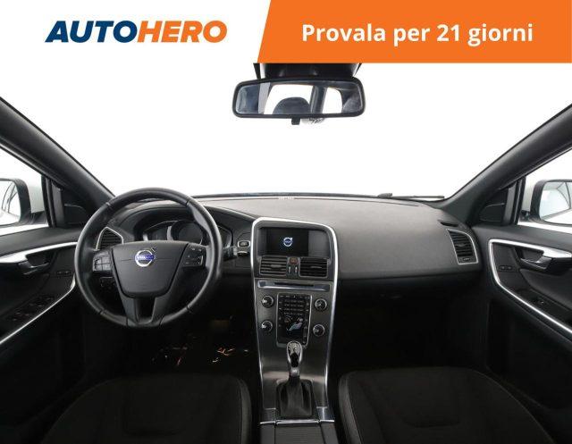 VOLVO XC60 D4 AWD Geartronic Kinetic