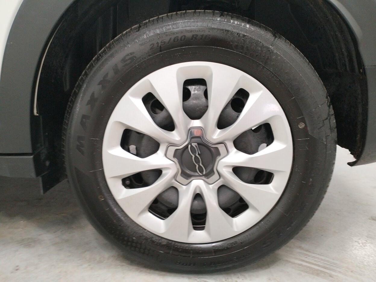 FIAT 500X 500X 1.3 MultiJet 95 CV