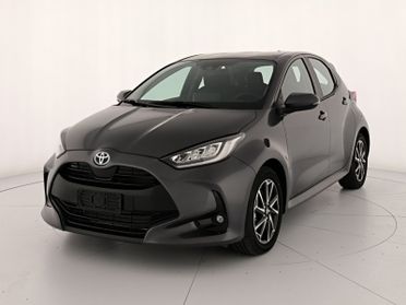 Toyota Yaris 1.5h trend