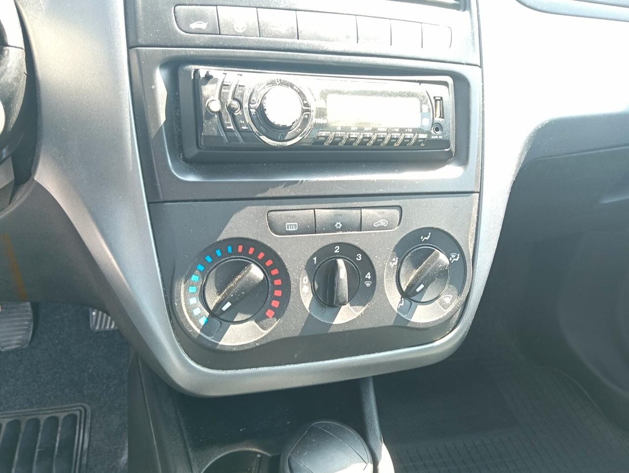 Fiat Grande Punto 1.2 5 porte S&S Actual