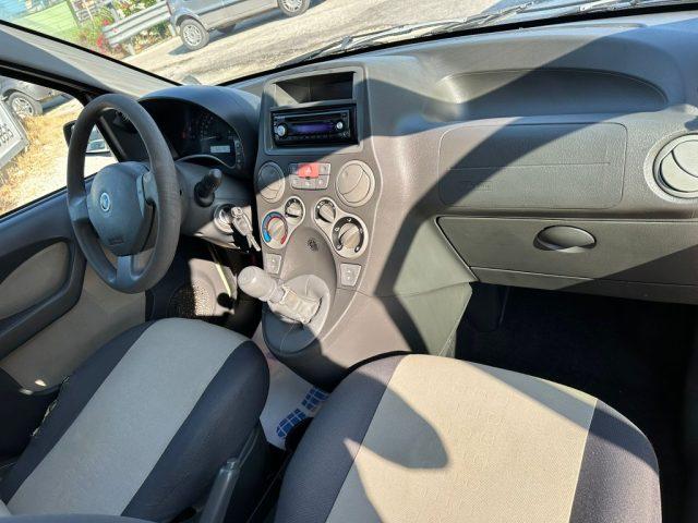 FIAT Panda 1.2 Dynamic Natural Power
