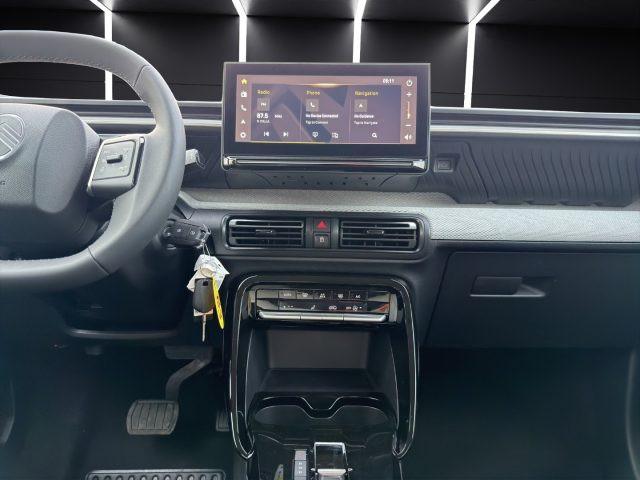 CITROEN C3 Aircross Hybrid 145 CV e-DCS6 Max