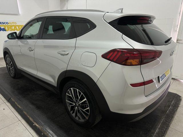 HYUNDAI Tucson 1.6 crdi Xprime 2wd 115cv