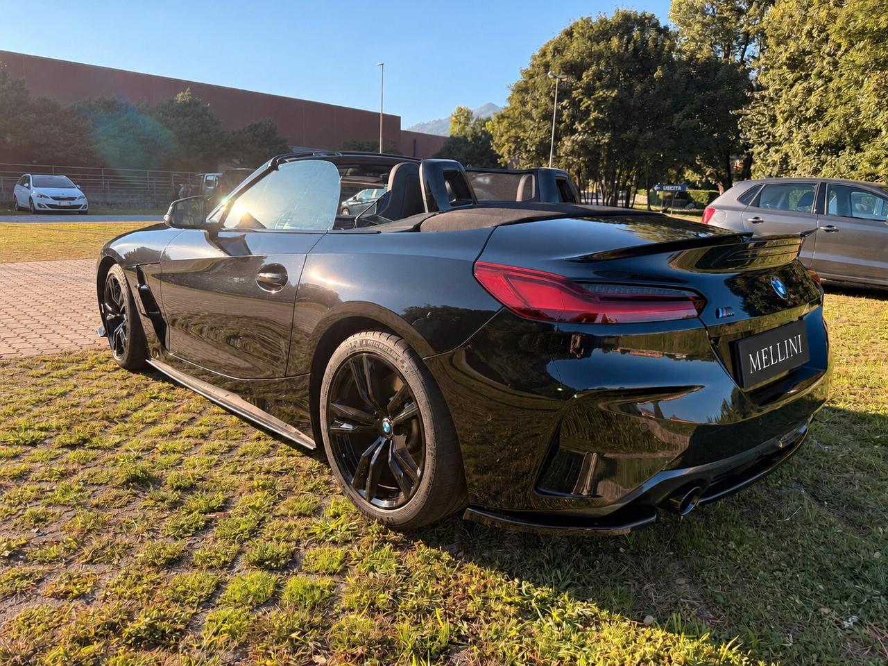 Bmw Z4 M sDrive30i Msport