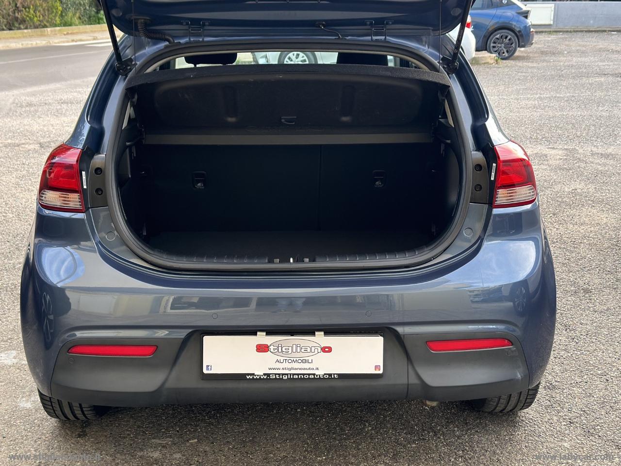 KIA Rio 1.4 CRDi 90 CV 5p. Cool