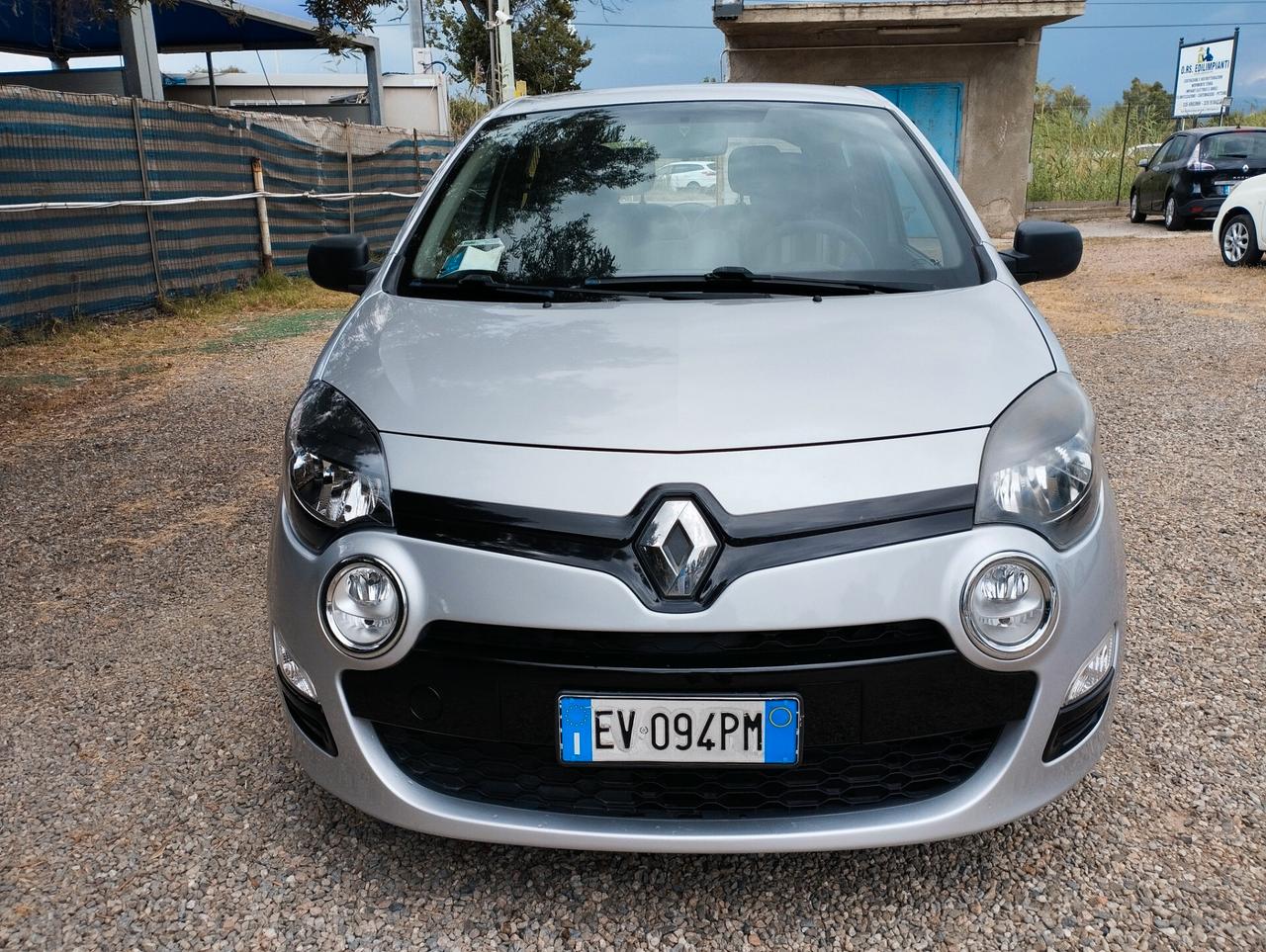 Renault Twingo 1.2 16V Night&Day