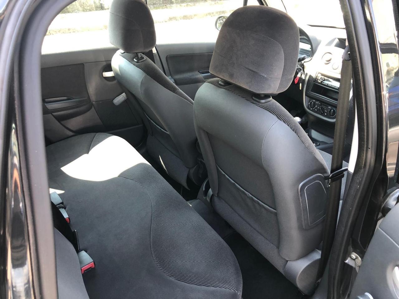 Citroen C3 1.1 Benzina 60cv solo 50.000km