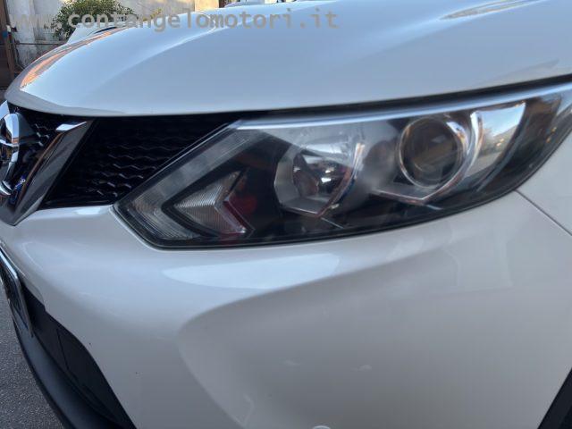 NISSAN Qashqai 1.5 dCi Acenta