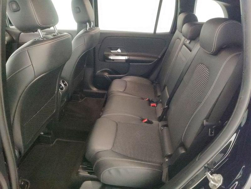 Mercedes-Benz GLB 180 d Sport Plus auto