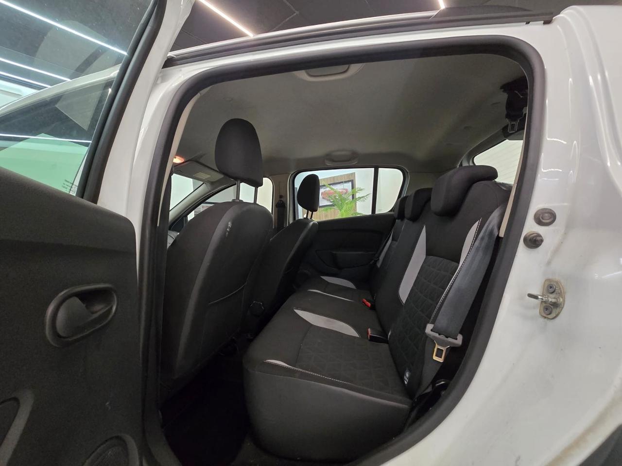 Fiat 500L 1.3 Multijet 95 CV Trekking
