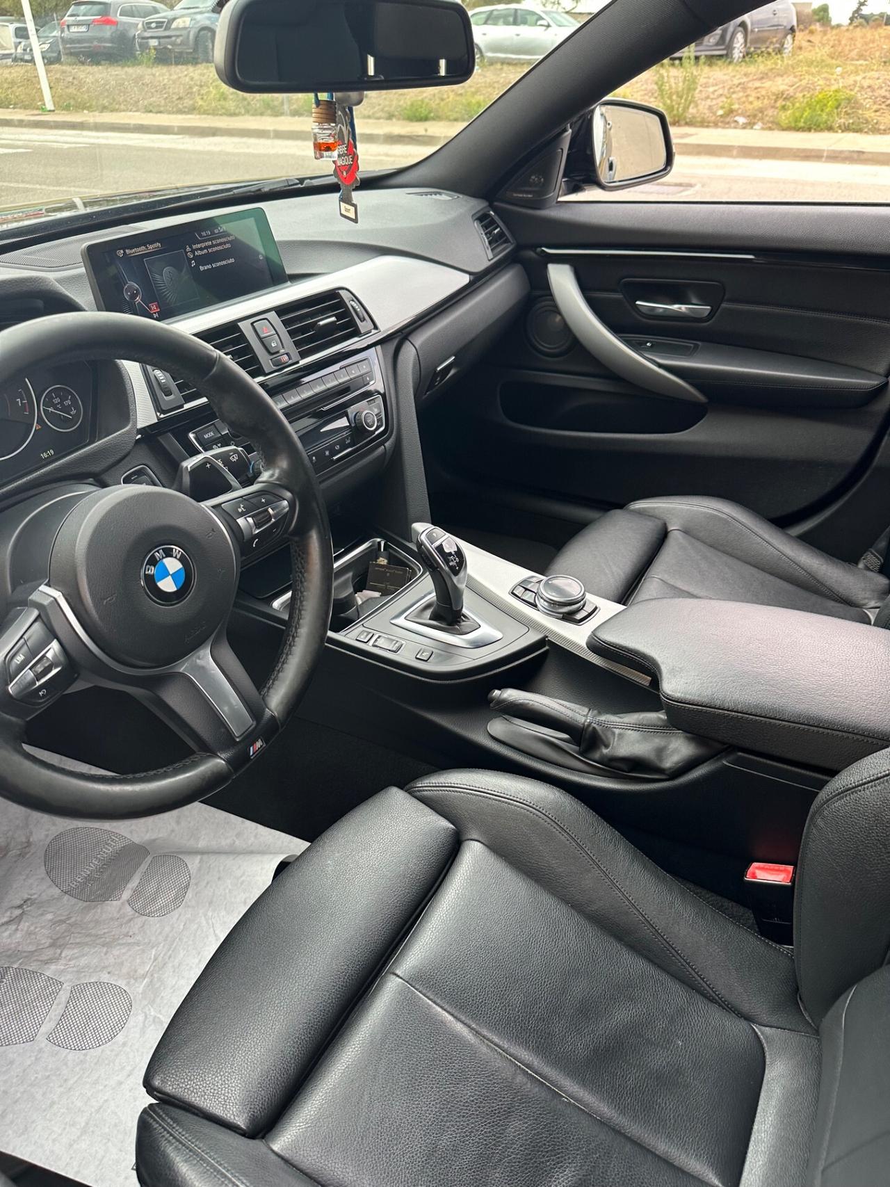 Bmw 428 428i Coupé Msport