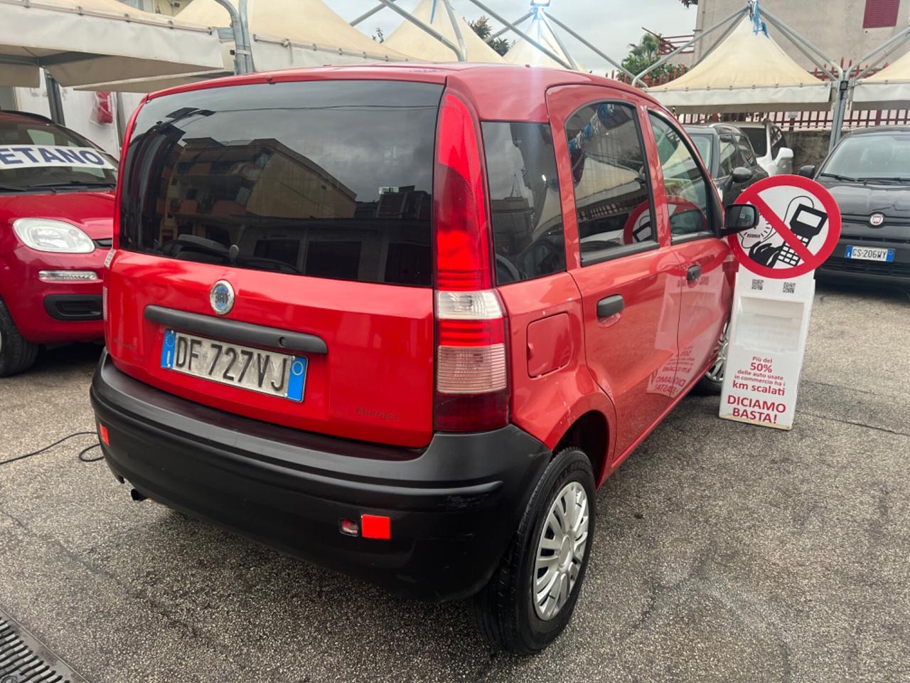 Fiat Panda VAN 1.3 multijet (Diesel )