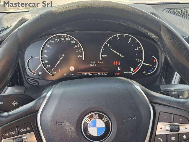 BMW 320 320D 190cv MT6 BUSINESS ADVANTAGE TOURING - GA429G