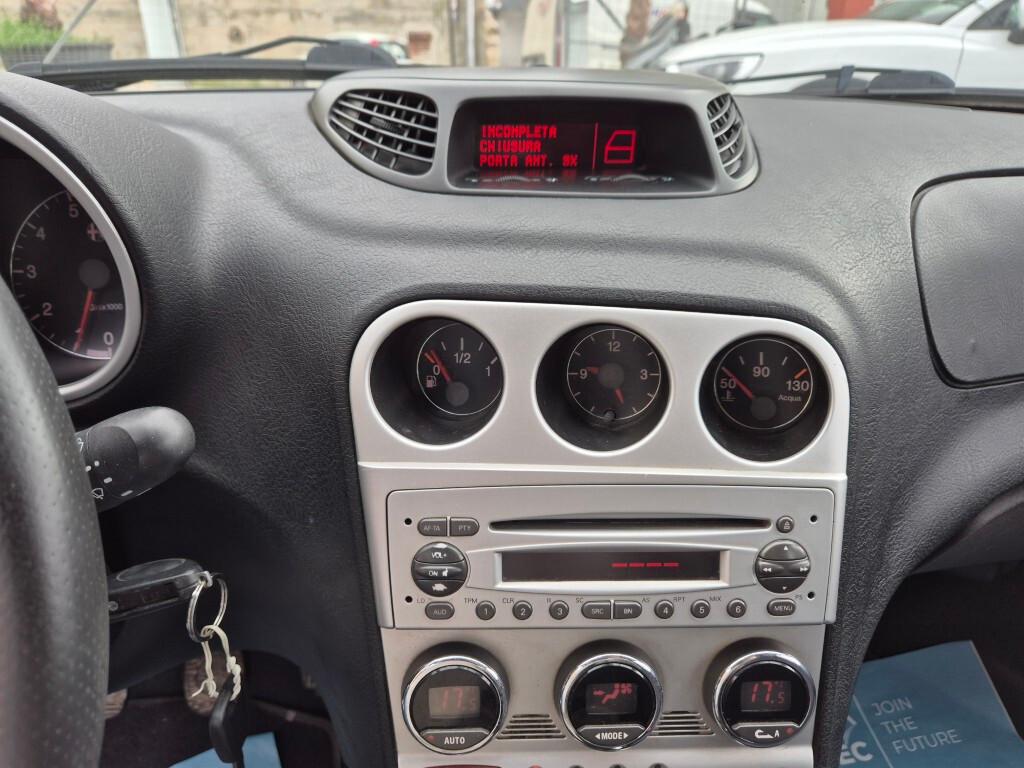 Alfa Romeo 156 1.9 JTD 116cv Sportwagon Distinctive