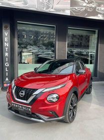 NISSAN JUKE 1.0 DIG-T DCT N-DESIGN 2023