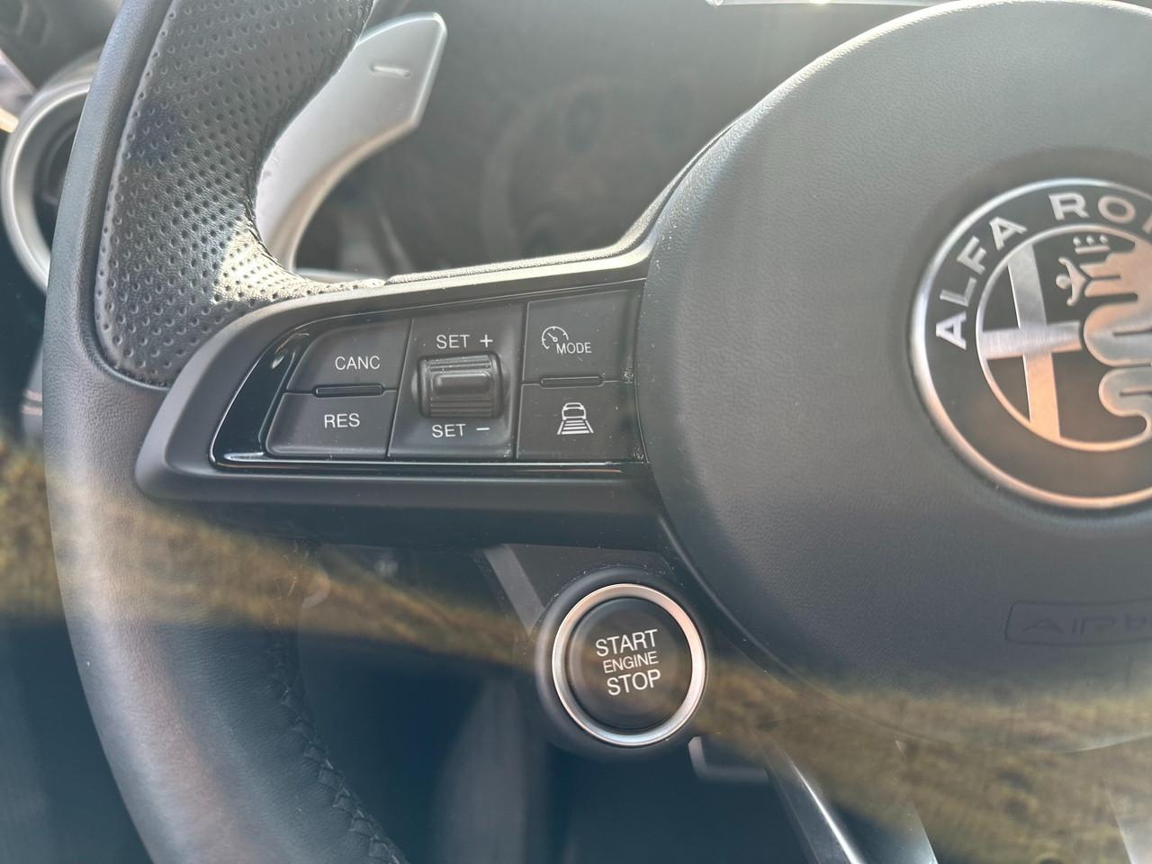 ALFA ROMEO Tonale - Tonale 1.6 Veloce 130cv tct6