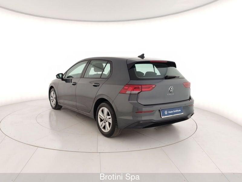 Volkswagen Golf 2.0 TDI Life