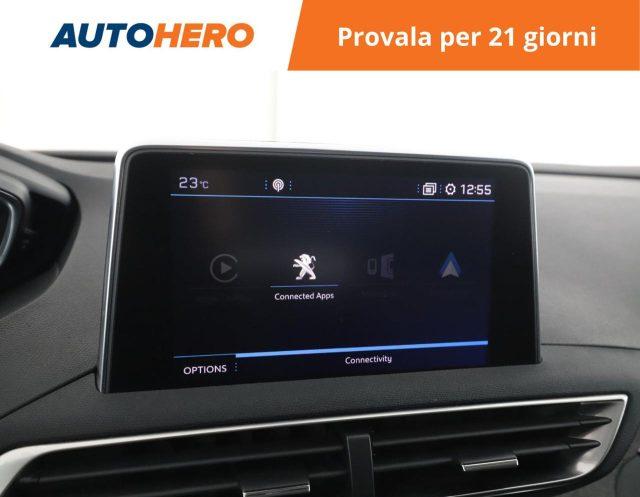 PEUGEOT 5008 BlueHDi 130 S&S EAT8 Allure