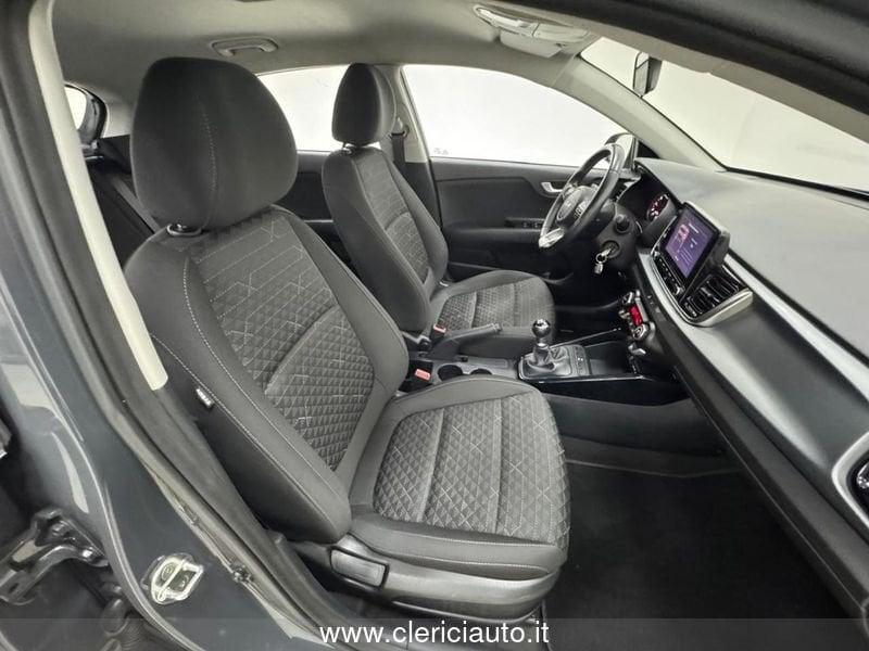 KIA Rio 1.2 DPi 84 CV Style