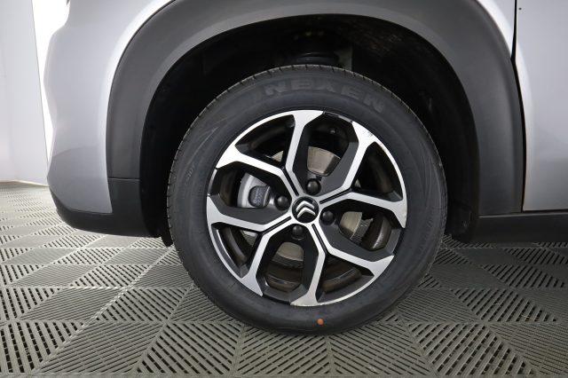 CITROEN C3 Aircross C3 Aircross PureTech 130 S&S EAT6 Shine