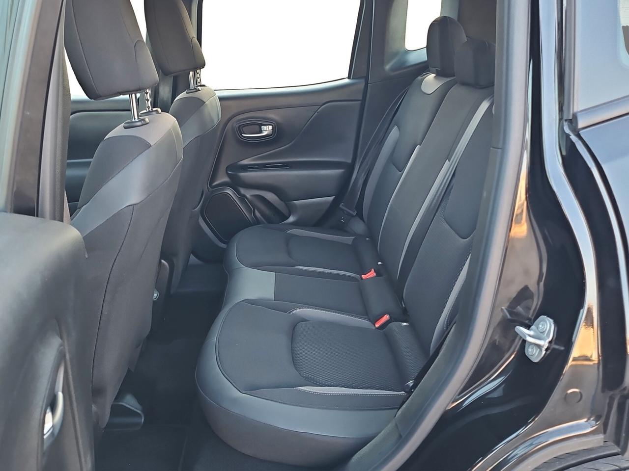 Jeep Renegade 1.6 Mjt 130 CV Limited LED
